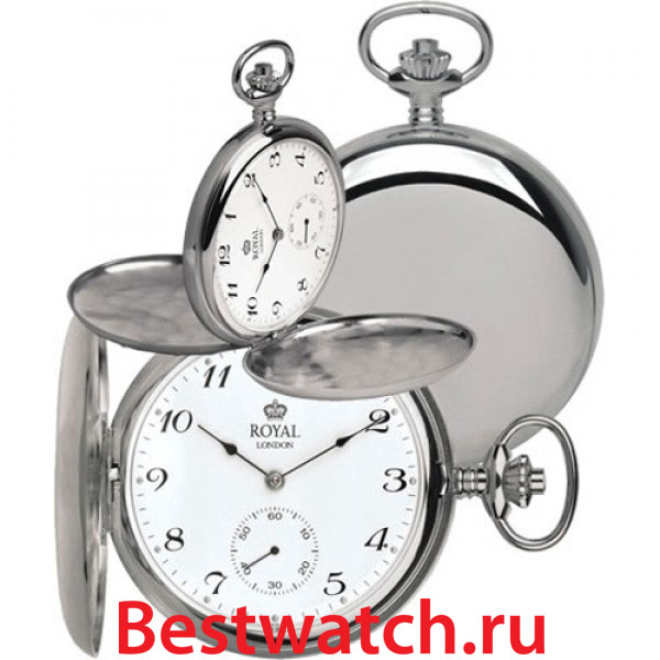 Часы Royal London Pocket 90019-01